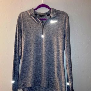 Womens Nike Running shirt